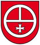 Wappen Lustadt