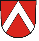 Wappen der Gemeinde Nehren