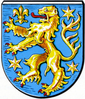 Wappen von Pewsum