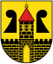 Wappen der Stadt Rochlitz