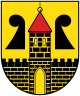 Wappen der Stadt Rochlitz