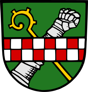 Wappen von Schöntal