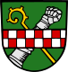 Coat of arms of Schöntal