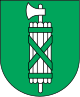 Blason de Canton de Saint-Gall