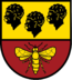 Escudo de Strullendorf