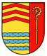 Coat of arms of Trulben