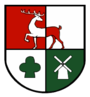 Blason de Hirschstein