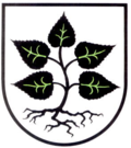 Brasão de Lörzweiler