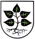 Wappen von Lörzweiler