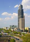 Warsaw Trade Tower