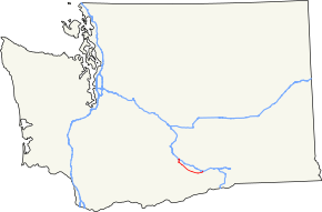 Washington State Route 22.svg