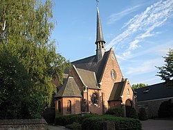 Weelde - Sint-Jan Baptistkerk.jpg