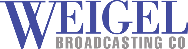 File:Weigel Broadcasting logo.svg