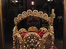 Crown of Empress Eugénie - Wikipedia