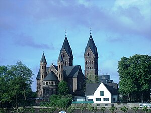 R.K.Kirche St.Germanus