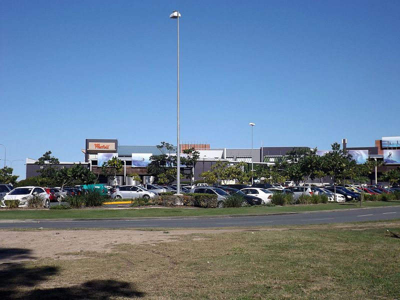 File:Westfield Helensvale from north.jpg