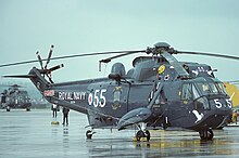 Westland Sea King HAS.2 Westland Sea King HAS2, UK - Navy AN1339876.jpg