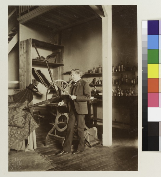 File:Whistler examining a proof (NYPL Hades-1927016-ps prn 842).tiff