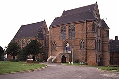 Whitacre (Shustoke) Su İşleri - geograph.org.uk - 675733.jpg