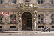 Wiener Borse Wikipedia