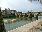 Pont de Sommieres