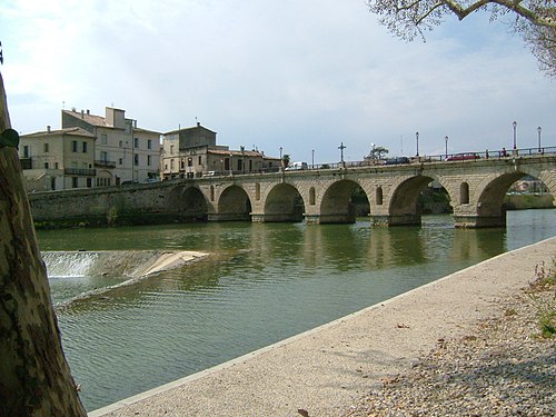 Serrurier porte blindée Sommières (30250)