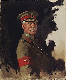 William Orpen-Lieutenant-General Archibald Cameron Macdonell (CWM 19710261-0543).jpeg