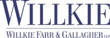 Willkie Farr & Gallagher LLP logo.png