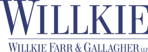 Willkie Farr & Gallagher LLP logo.png