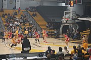 In-game action