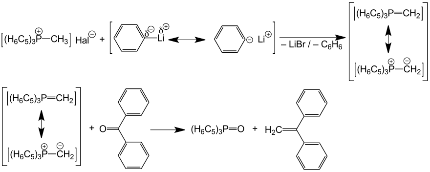 Wittig-Chemie