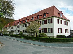 Wohnhauszeile Pirna Robert Schumann Platz2-10