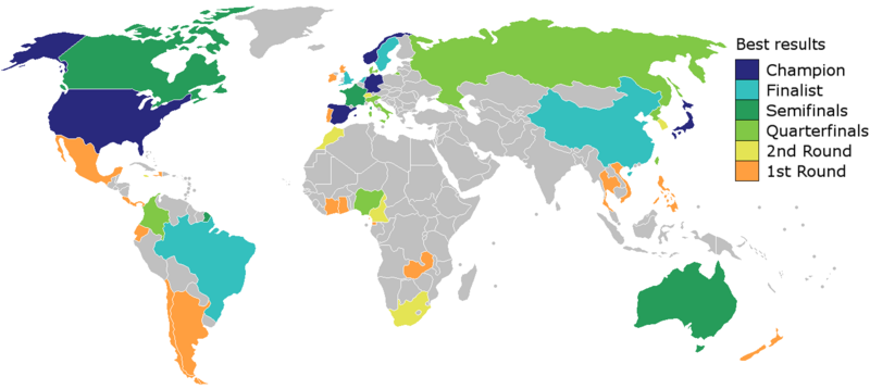 File:Womens World Cup countries best results.png