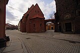 Wrocław, Saint Giles church.jpg