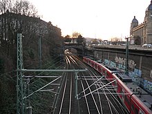 RB 48 in Wuppertal-Elberfeld Wuppertal Bahnhof Steinbeck 0030.jpg