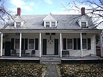 Wyckoff-Bennett Homestead