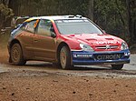 Thumbnail for 2004 Rally Australia