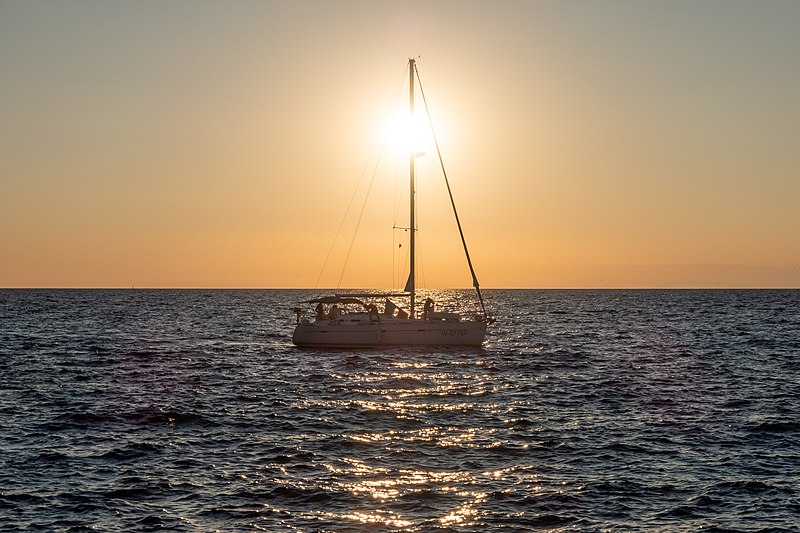 File:Yacht in Piran, Slovenia. (52294815219).jpg