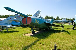 Yakovlev Yak-36 à main levée.jpg