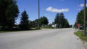 Yatton, Ontario