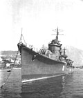 Pienoiskuva sivulle Yoizuki (1944)