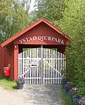 Thumbnail for Ystad Djurpark