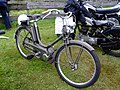 Honda Super Cub - Wikipedia