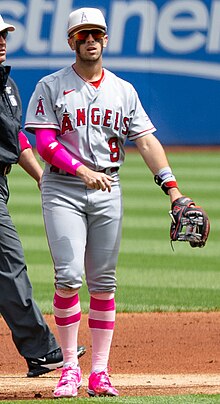 Los Angeles Angels - Wikipedia