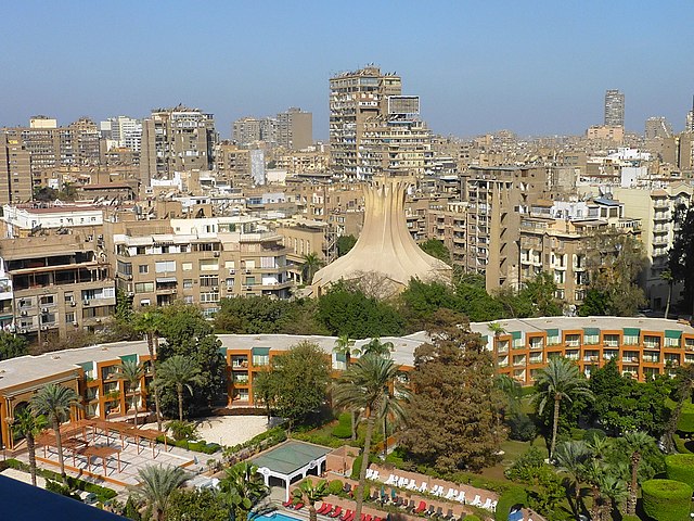 File:Zamalek, Cairo Governorate, Egypt - panoramio.jpg ...