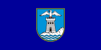 Flag of Opatija