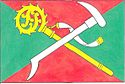 Želechovice - Bandera