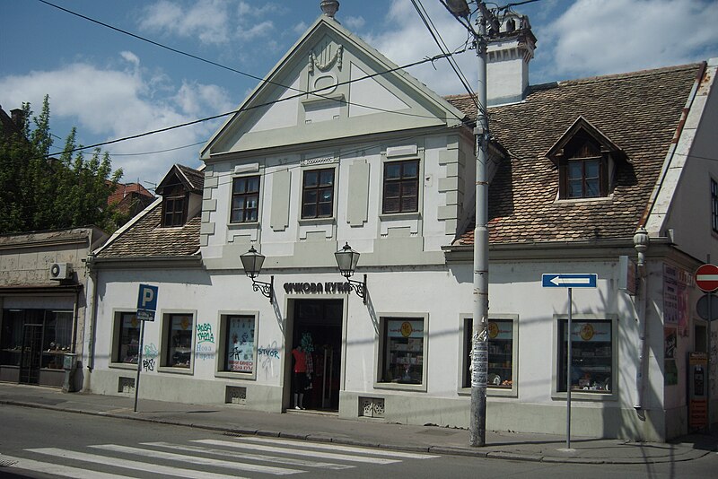 File:Zemun Ichko's House 2013-2.JPG