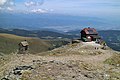 * Nomination Zirbitzkogel hut in the Styrian Alps --Clemens Stockner 18:33, 23 August 2017 (UTC) * Promotion Good quality. PumpkinSky 01:56, 26 August 2017 (UTC)