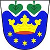 Wappen von Pertoltice